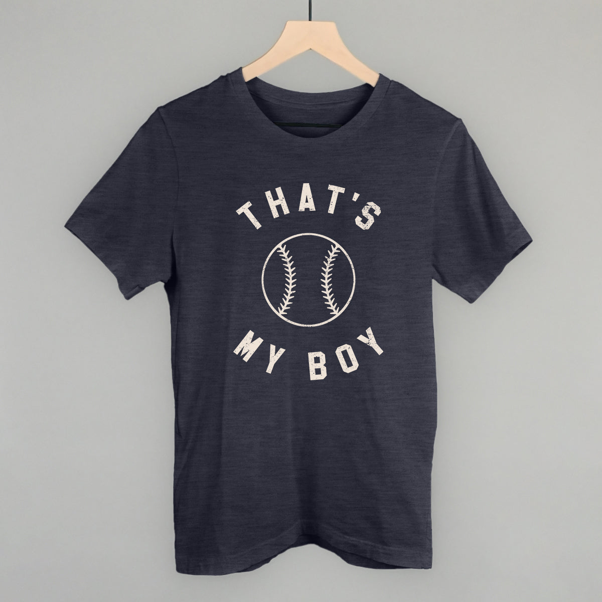 That's My Boy Baseball