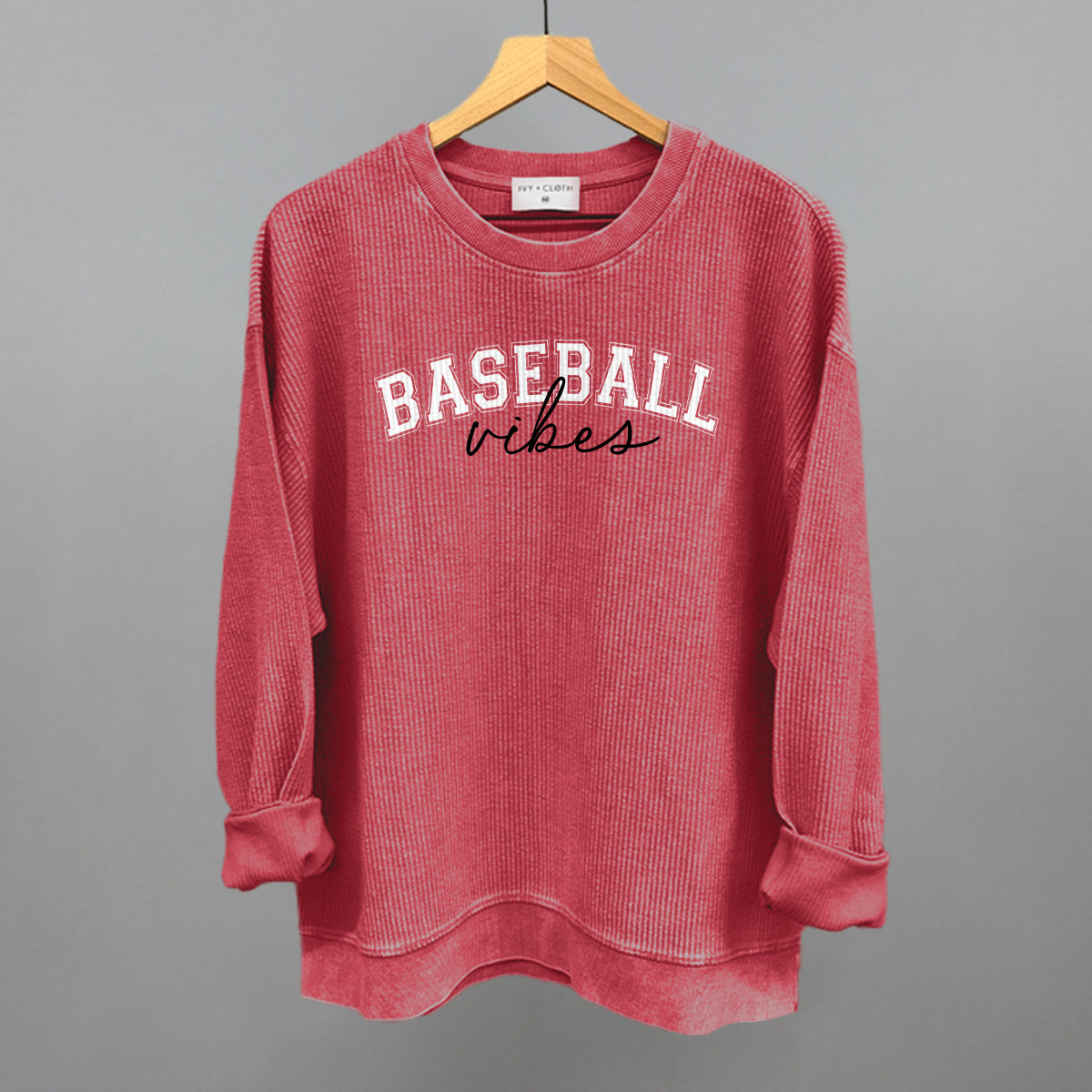 Baseball Vibes Script