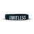 LIMITLESS Wristband