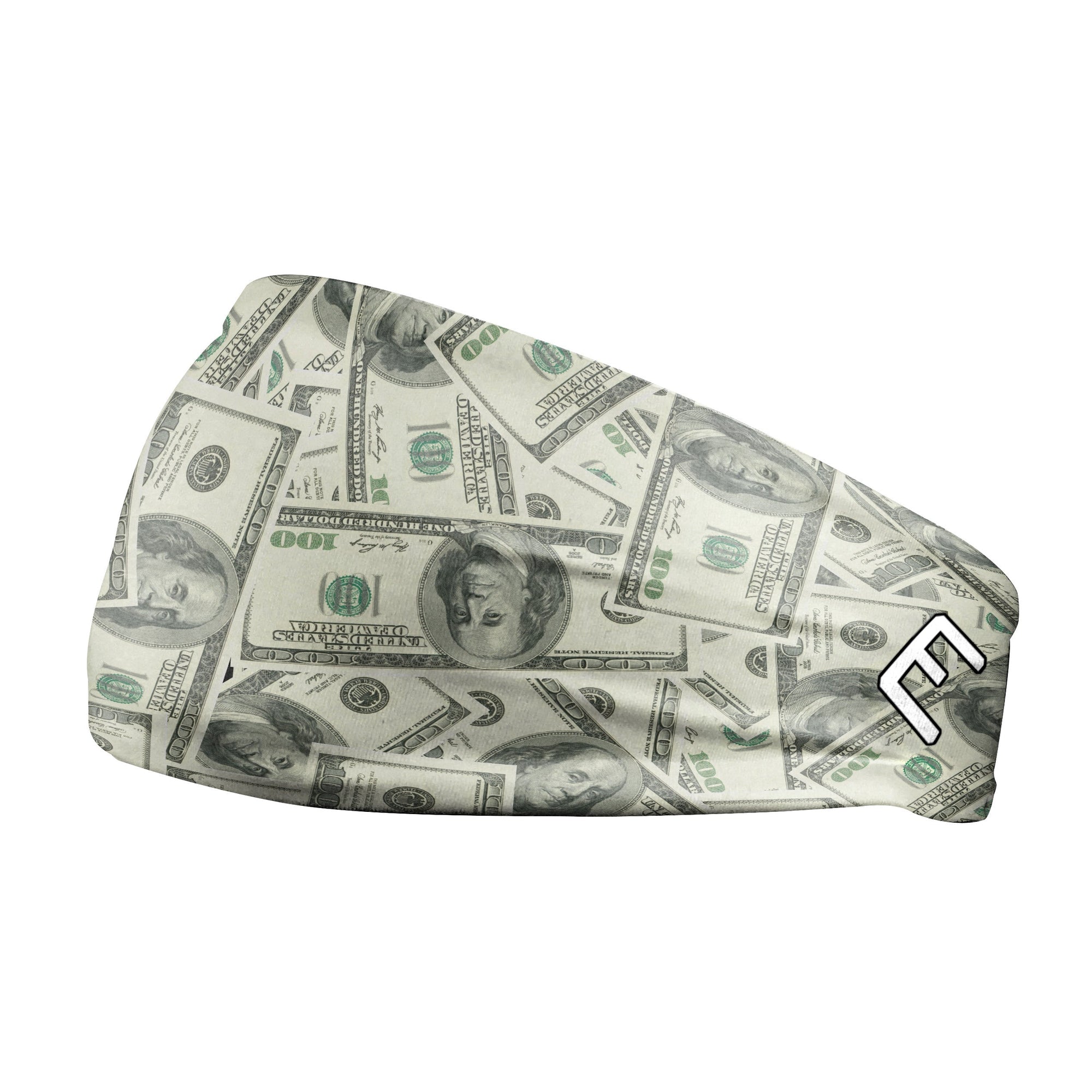 Money Headband