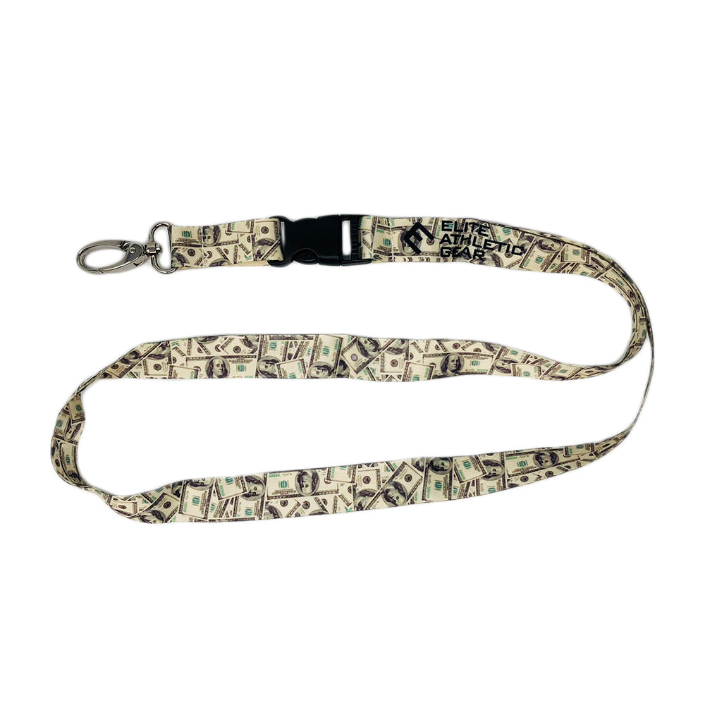 Money Lanyard