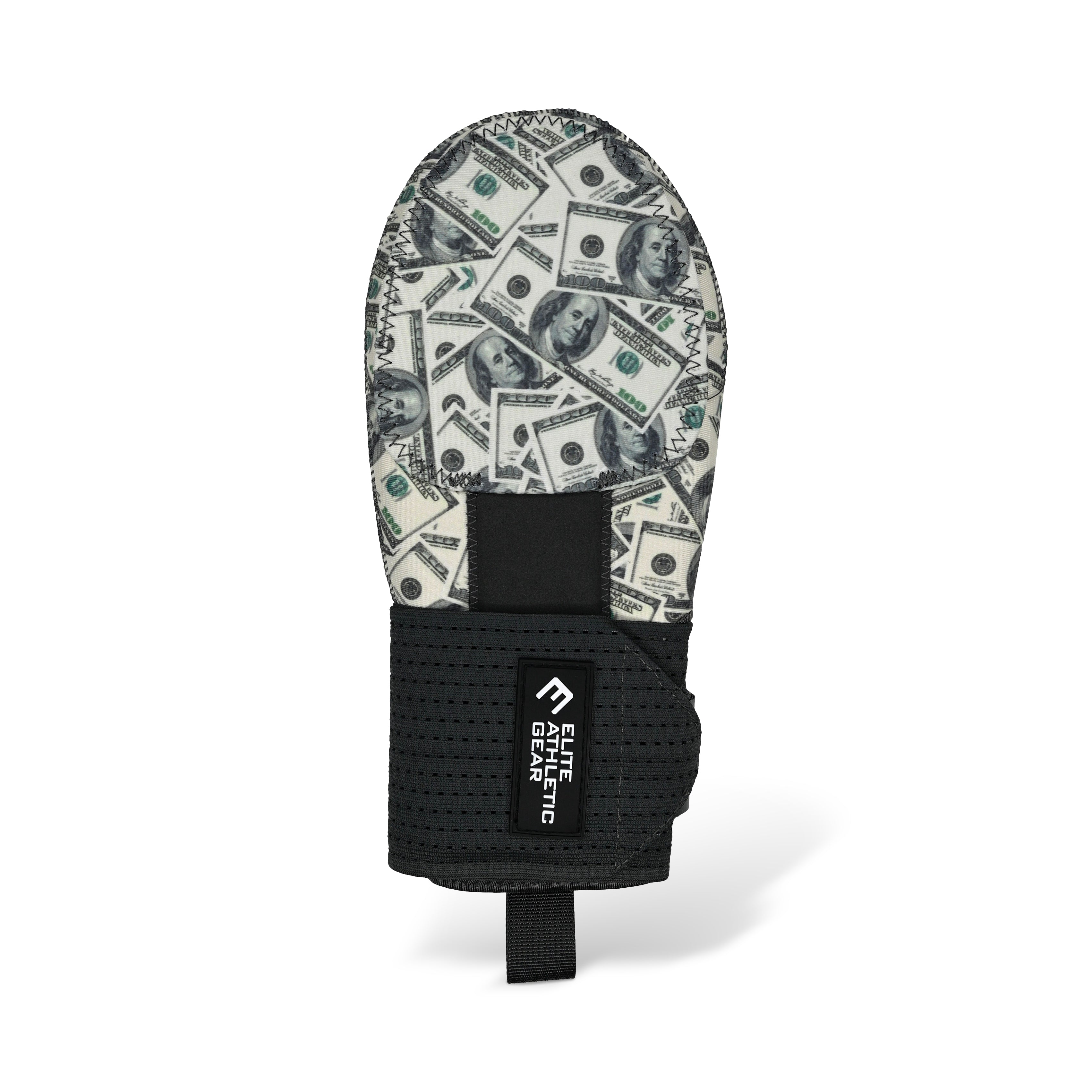 Batter Box Sports Sliding Mitt - Thumbnail 5