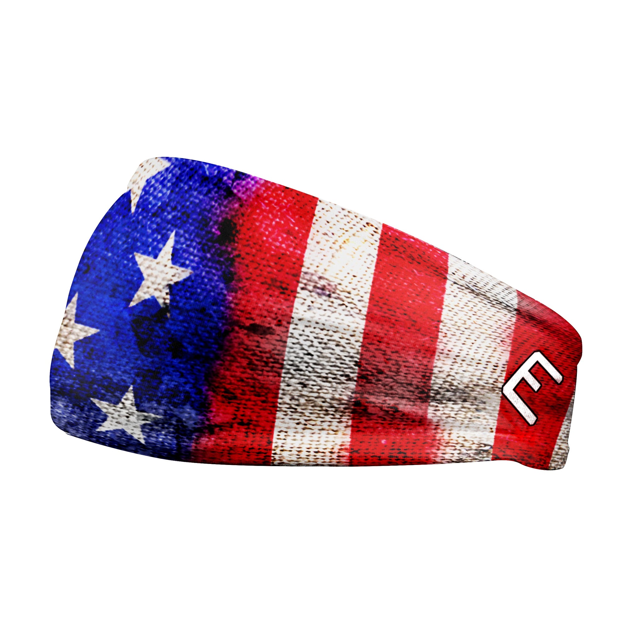 Old Glory Headband