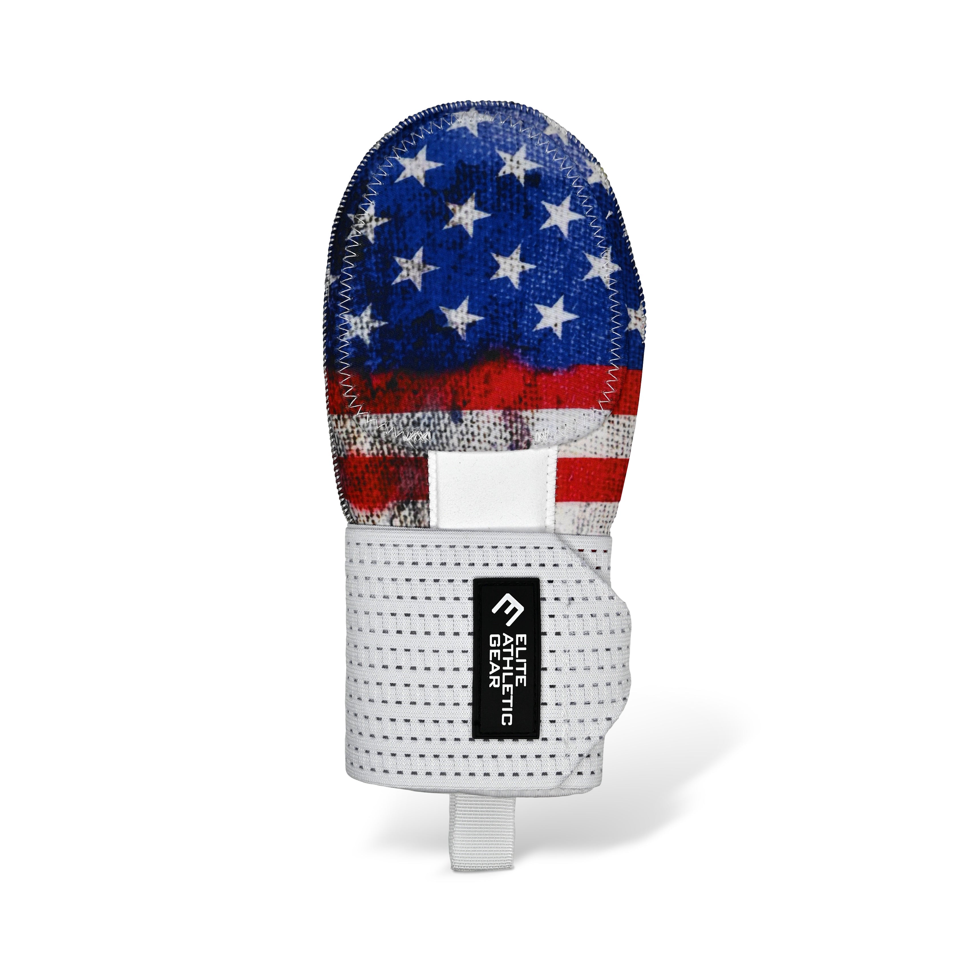 Batter Box Sports Sliding Mitt - Thumbnail 3