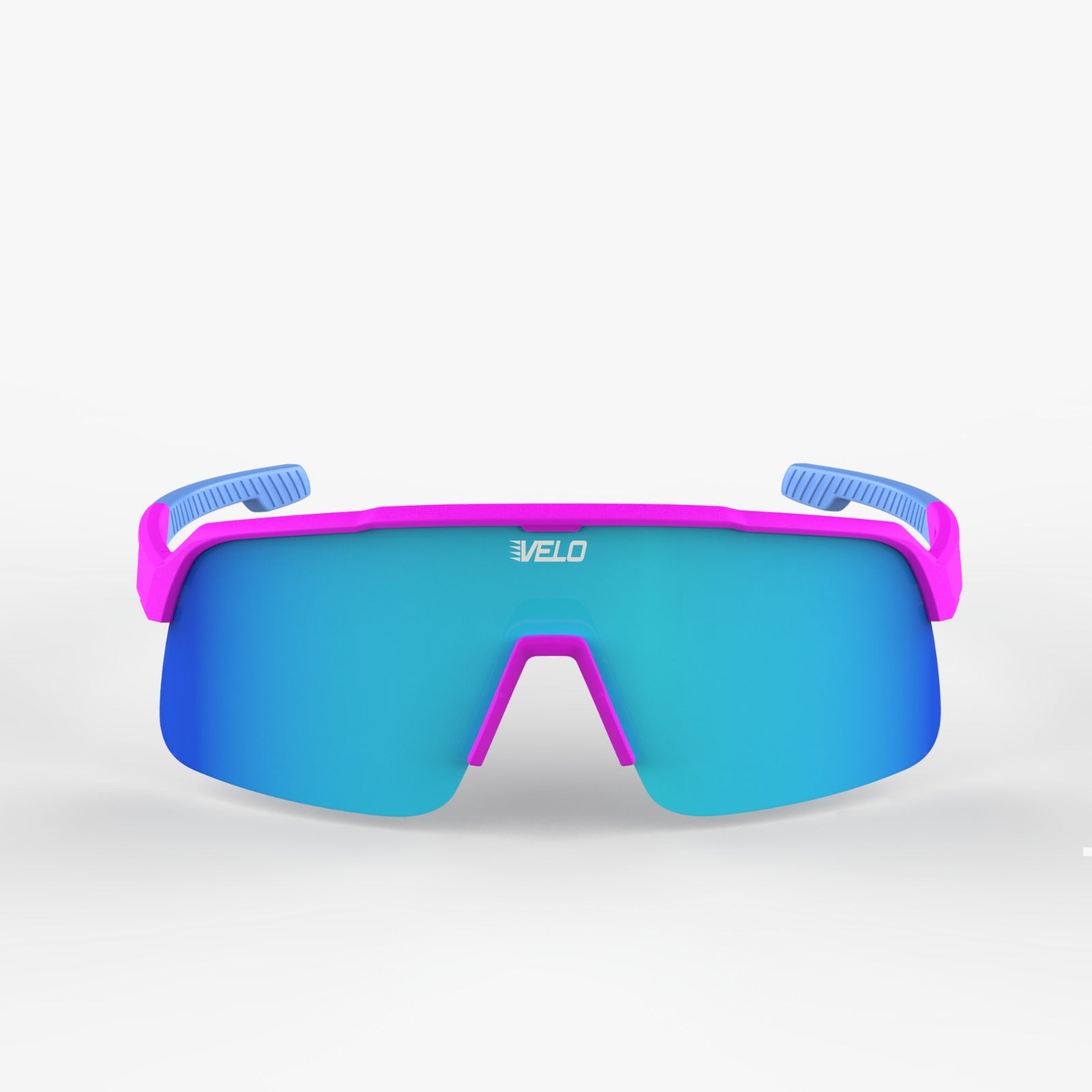 Baseball Sunglasses Large Adult | Velo Slider Sport Sunglasses