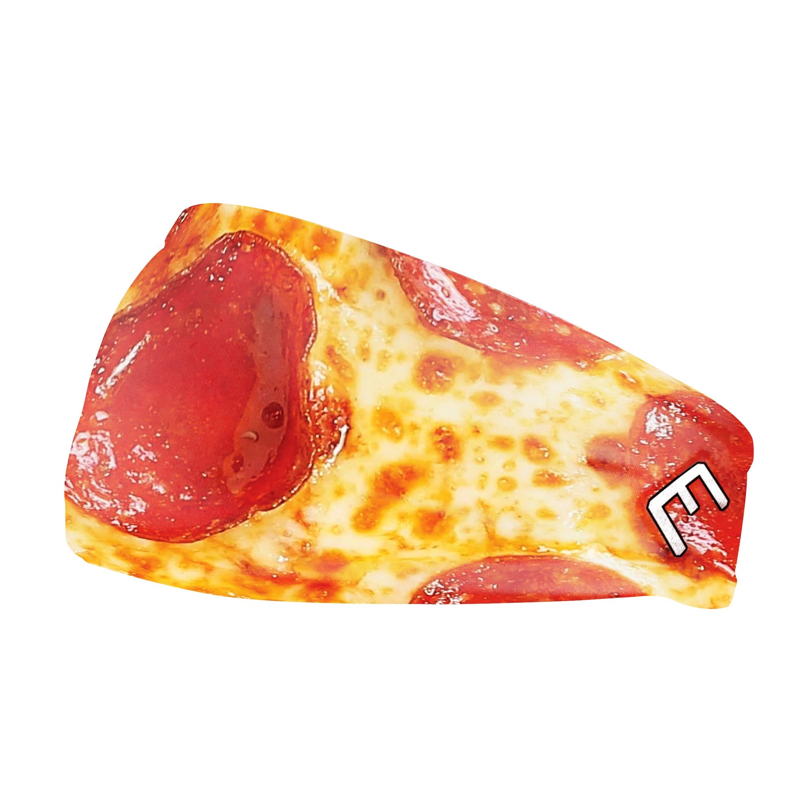 Pizza Headband