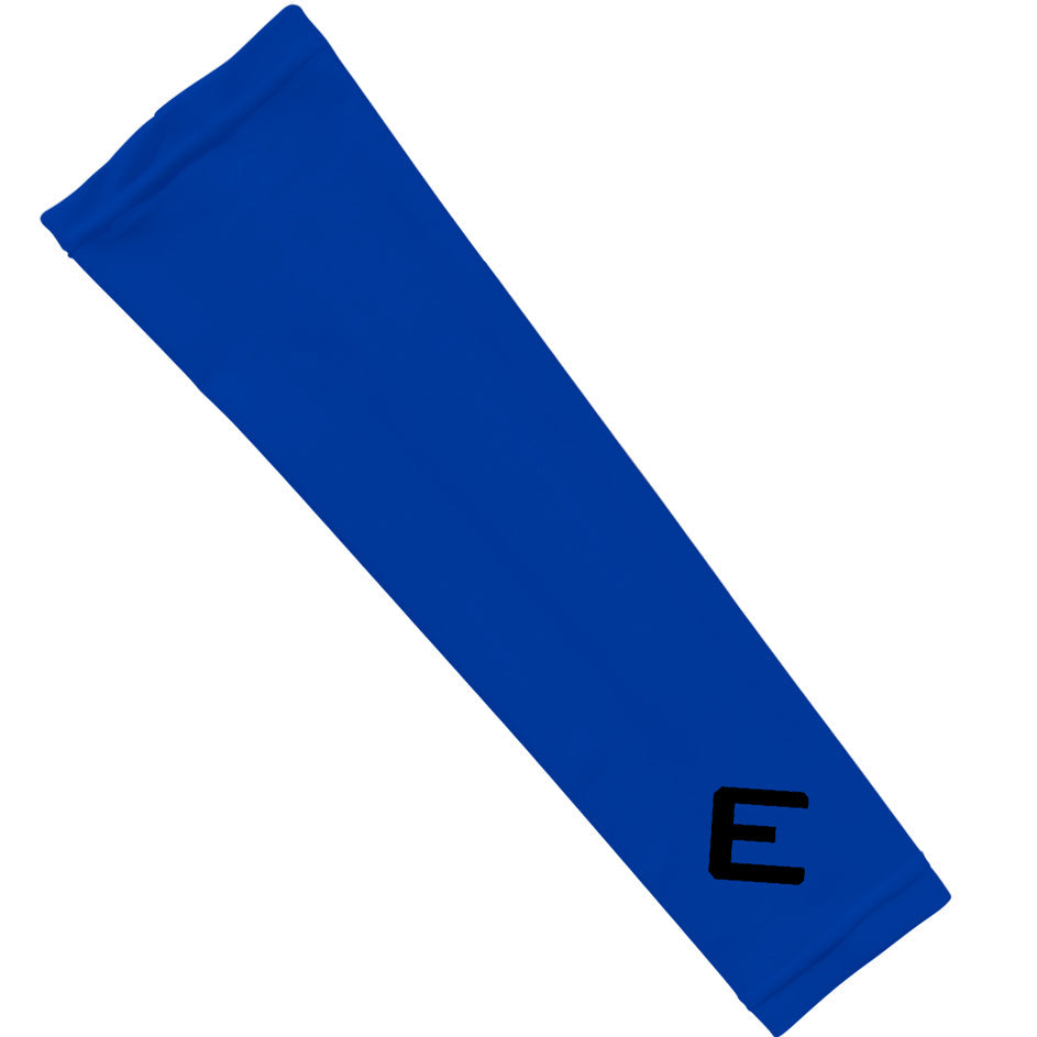 Royal Blue Arm Sleeve