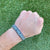 STAY HUNGRY Wristband