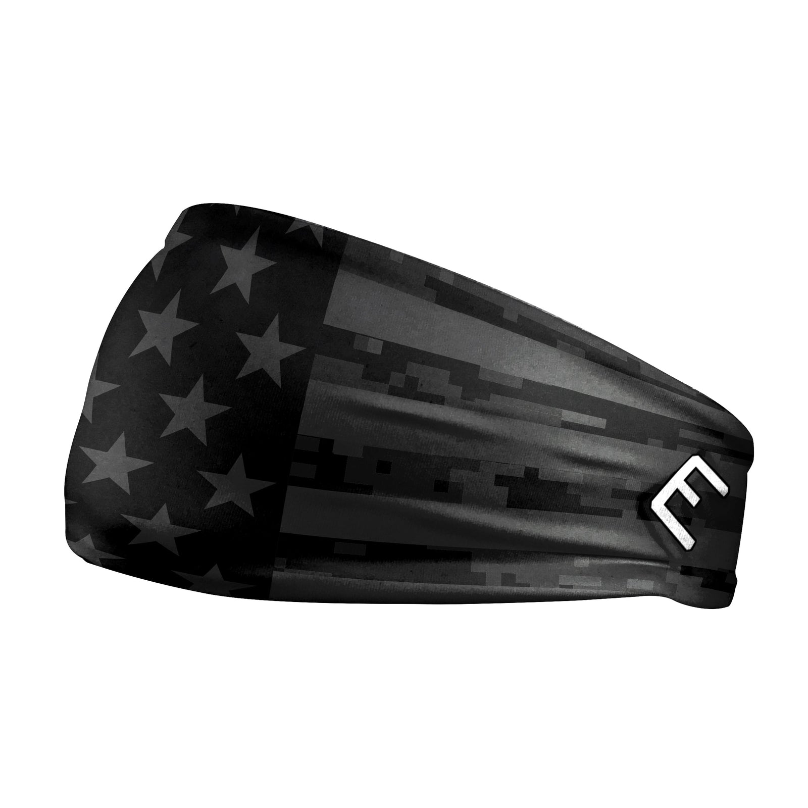 Shadow USA Flag 2.0 Headband