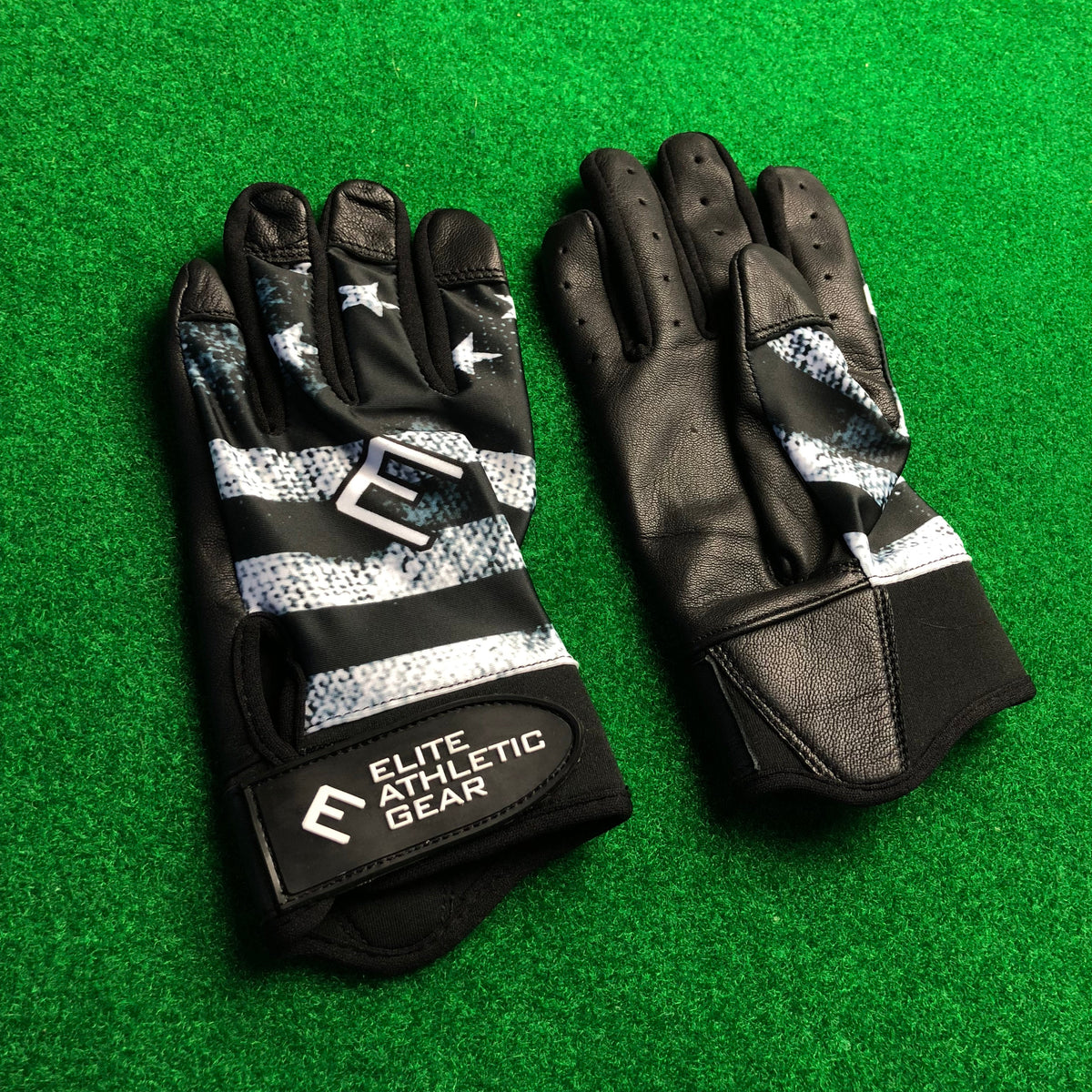 Shadow Old Glory Batting Gloves