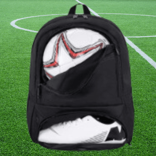 Unique Personalized Elite Soccer Essentials Kit Customized Soccer Gifts for Men by Groovy Guy