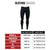 Black Compression Tights