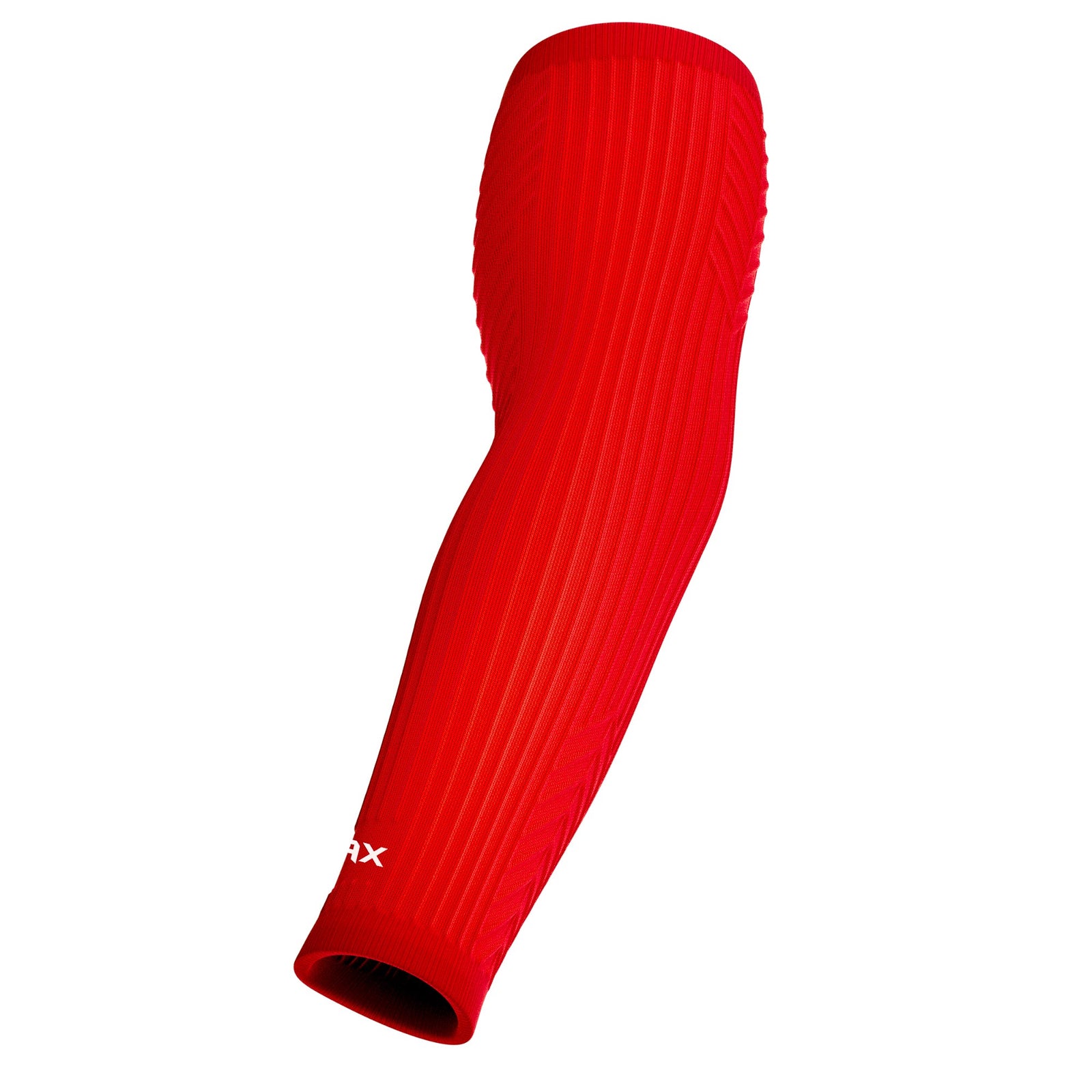 Jax Red Arm Sleeve