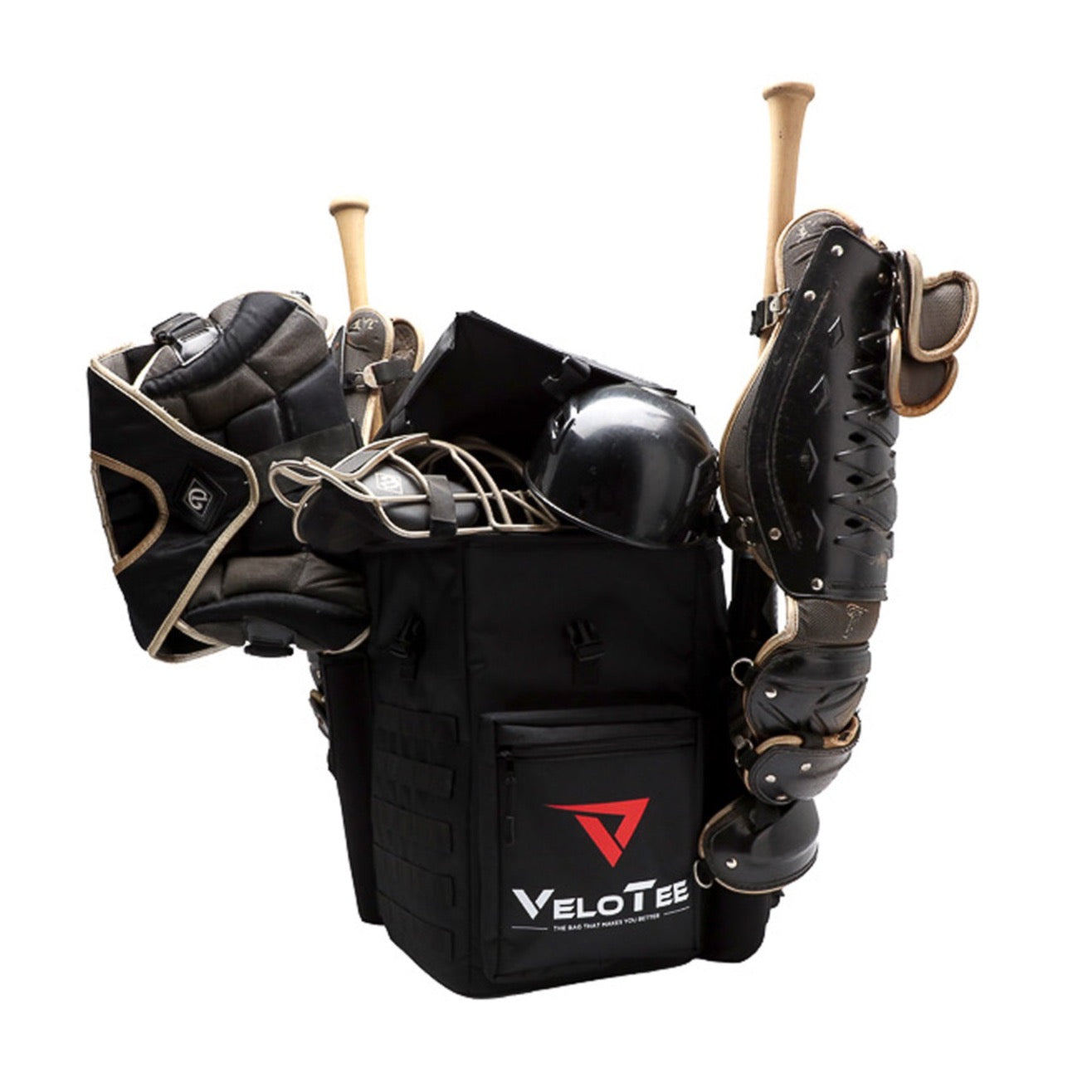 CoachPro Baseball Backpack