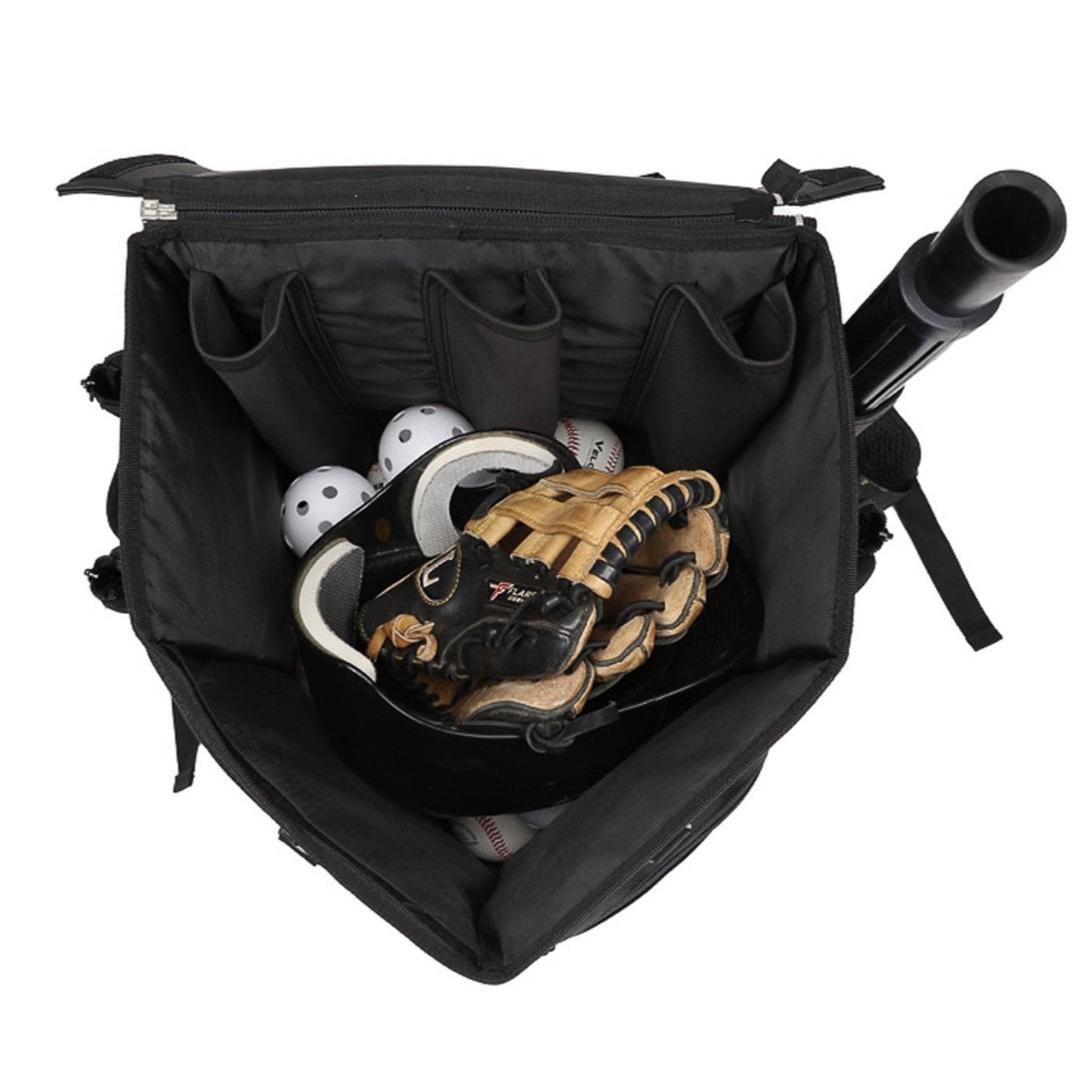 CoachPro Baseball Backpack