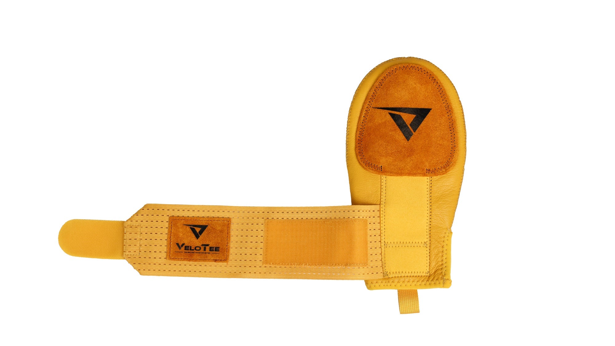 ProSlide Leather Sliding Mitt