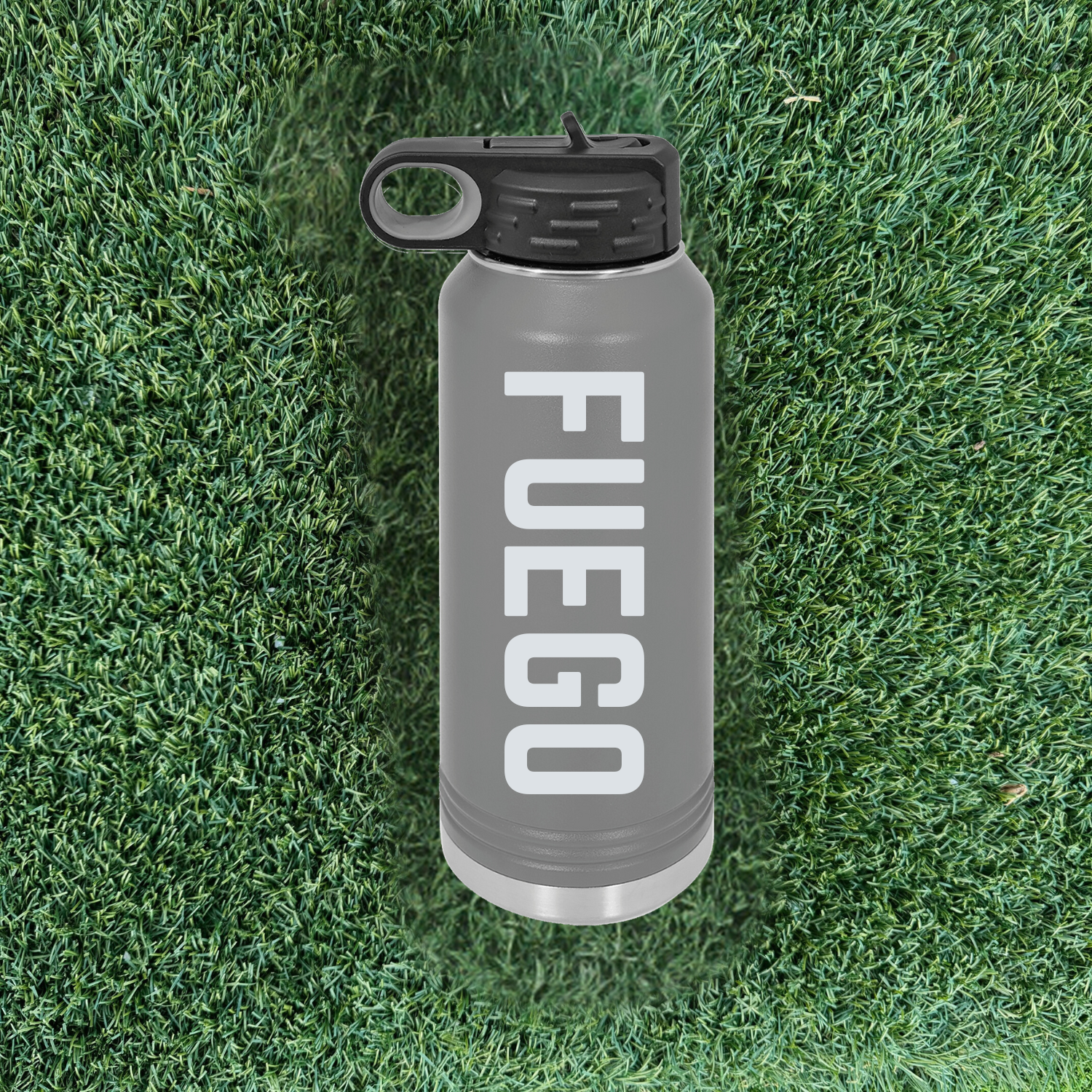 Fuego Water Bottle
