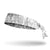 White Digi Camo Tie Headband