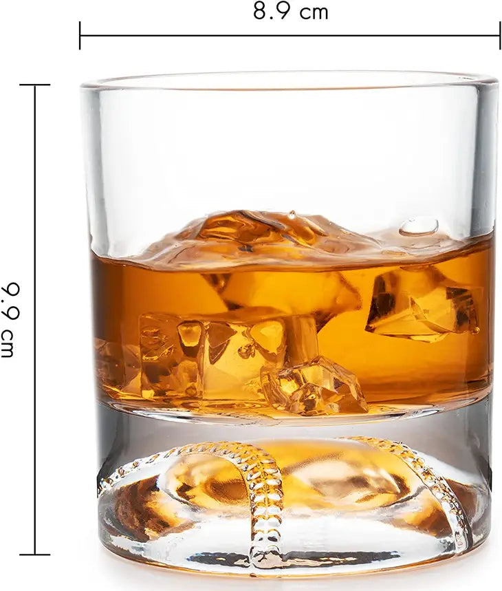 Personalized Baseball Bat Decanter