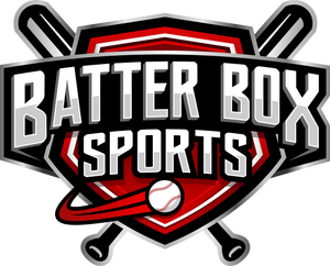 Batter Box Sports - Baseball Website