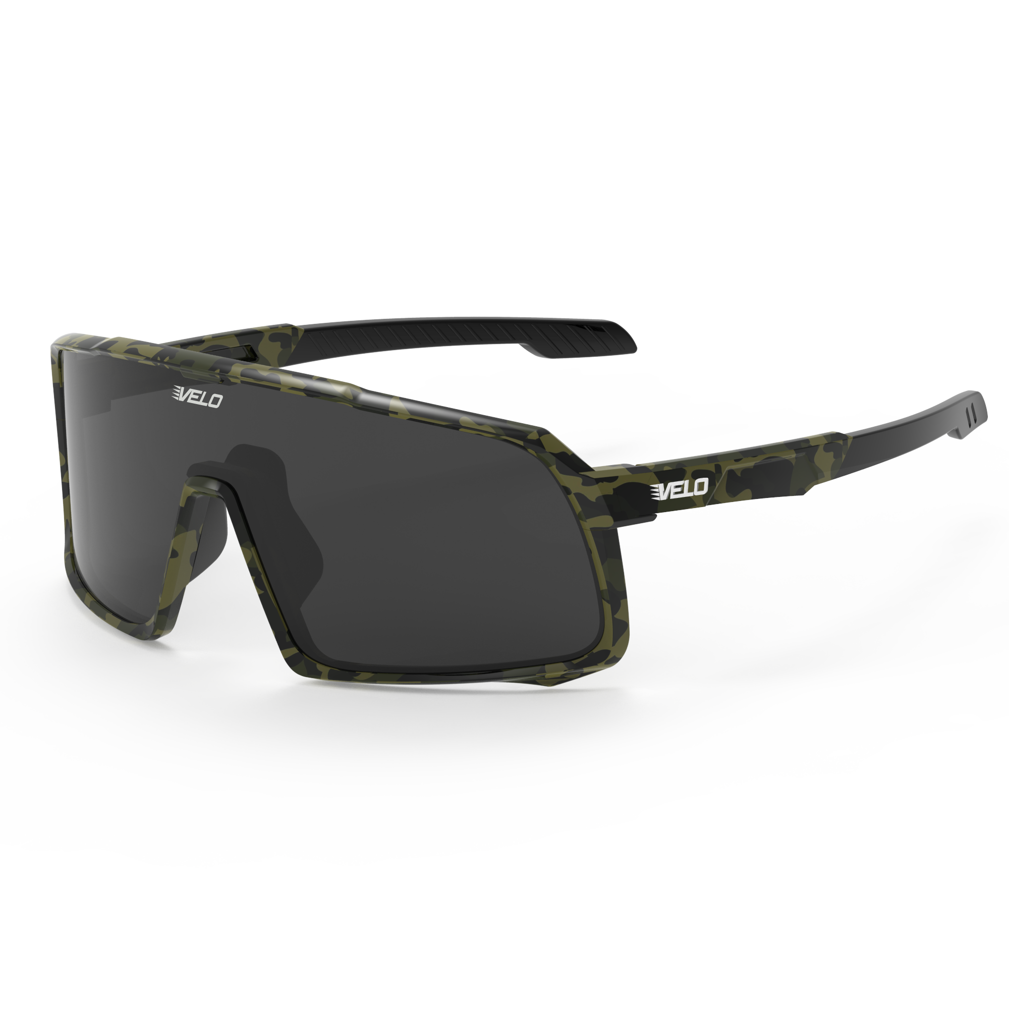 Changeup Gen2 Sunglasses Pattern Youth