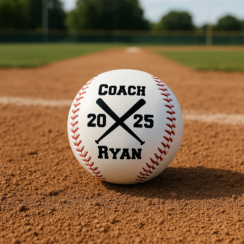 Post Season Walk-Off Ball