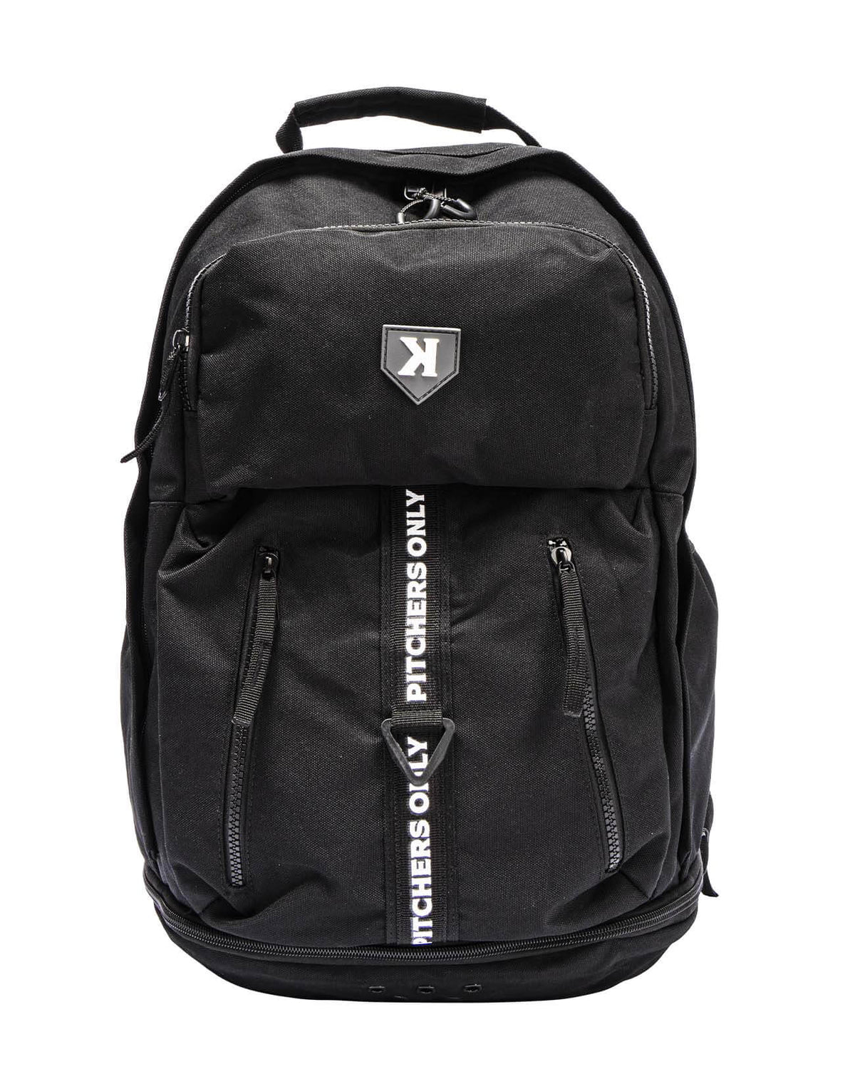 Extra Innings Backpack - Black
