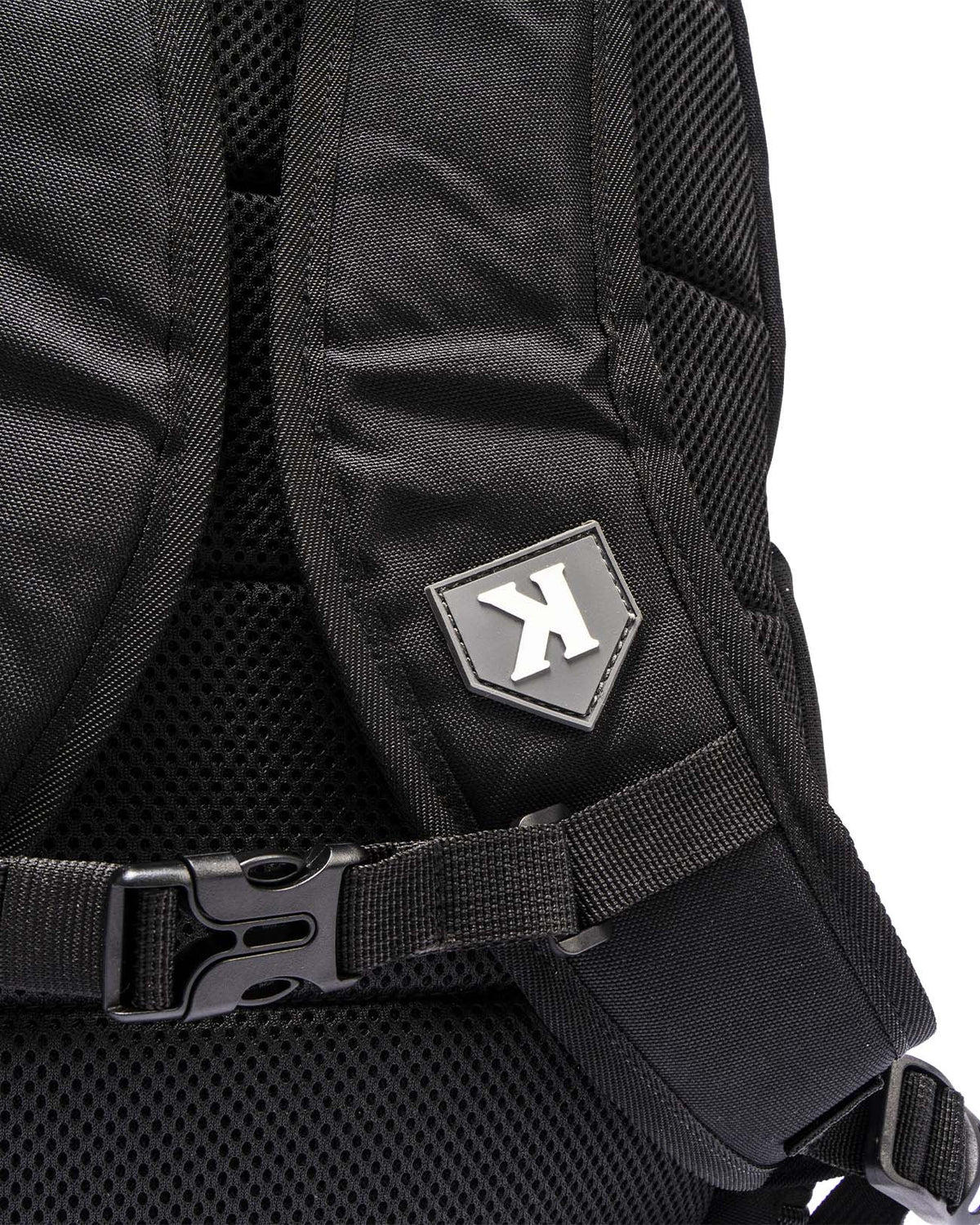 Extra Innings Backpack - Black