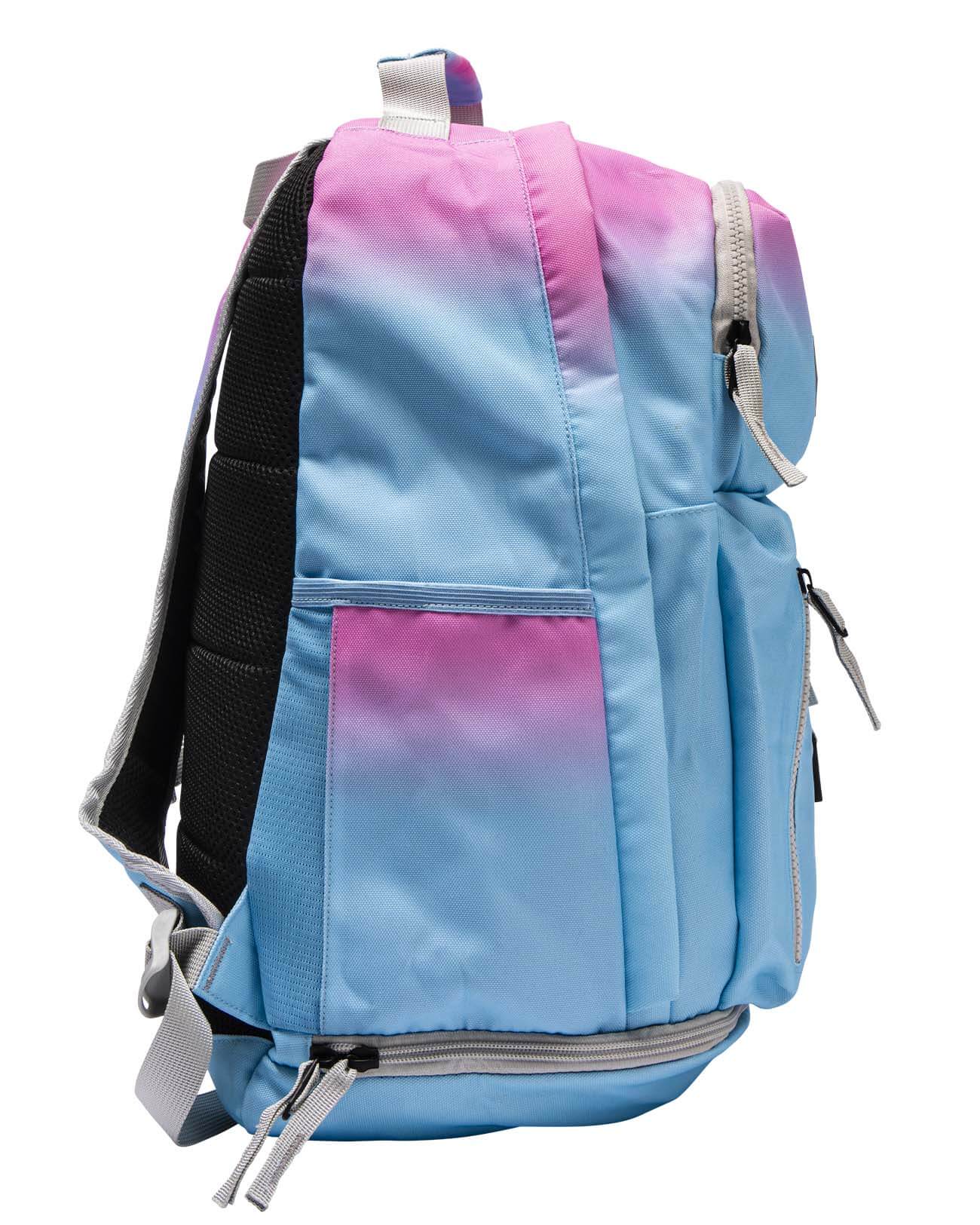 Cotton Candy Extra Innings Backpack