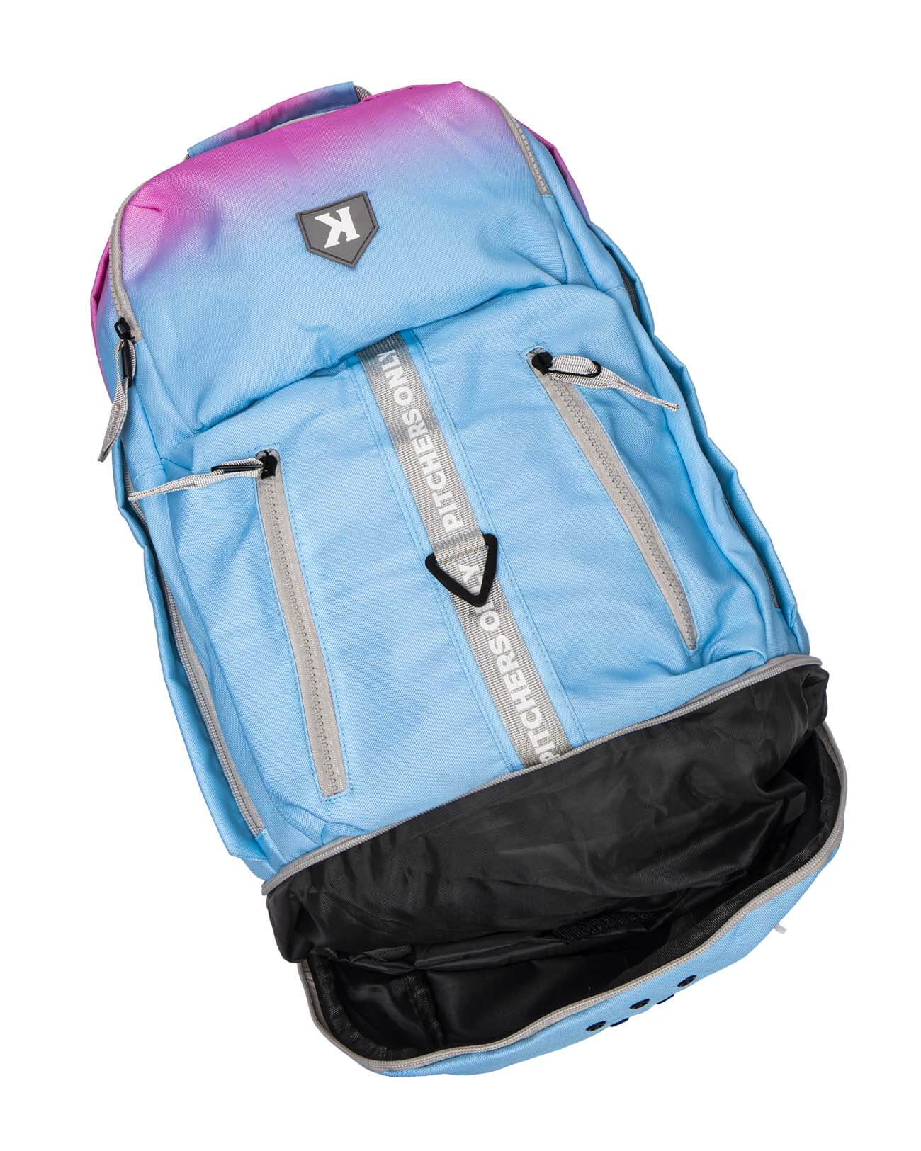 Cotton Candy Extra Innings Backpack