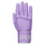 Lavender Purple Cuff Batting Gloves