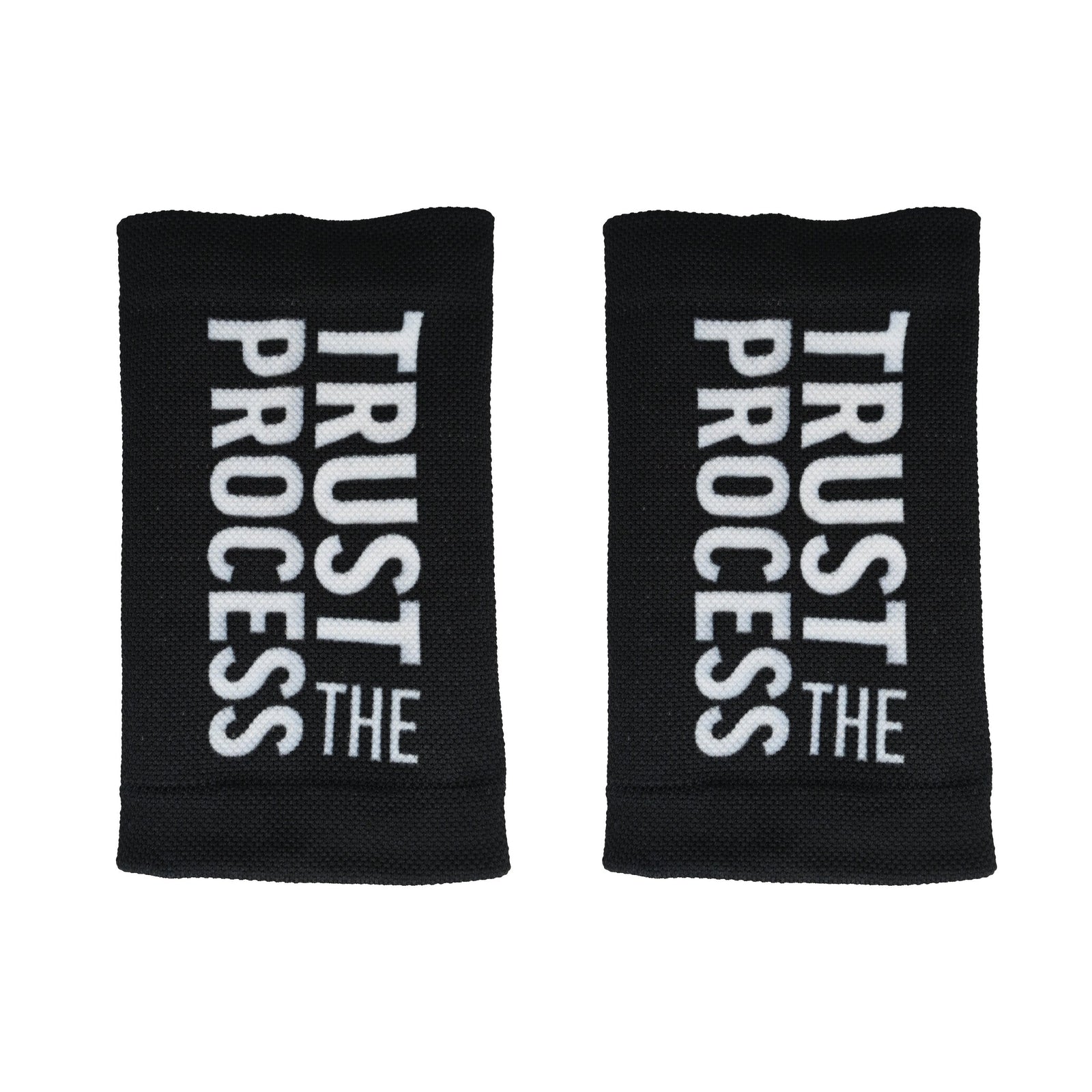 Trust The Process Wrist Support Sleeves
