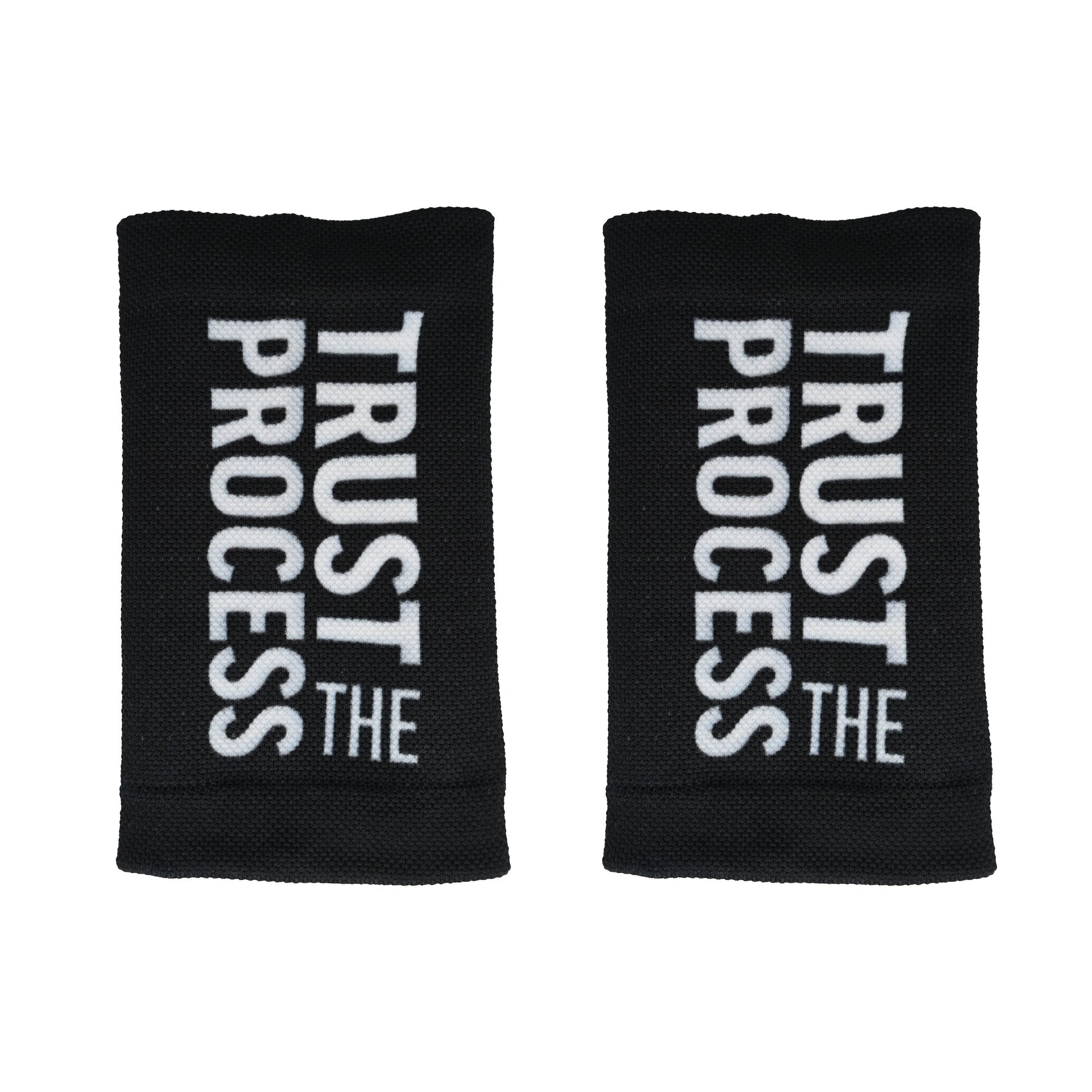 Trust The Process Wrist Support Sleeves