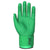 Jax Kelly Green Cuff Batting Gloves