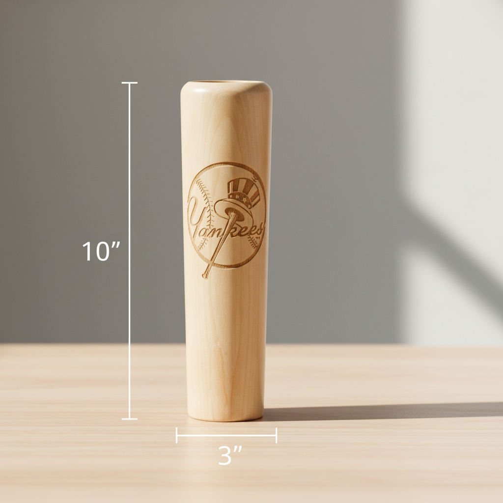 Choose Your MLB Team Logo Mug