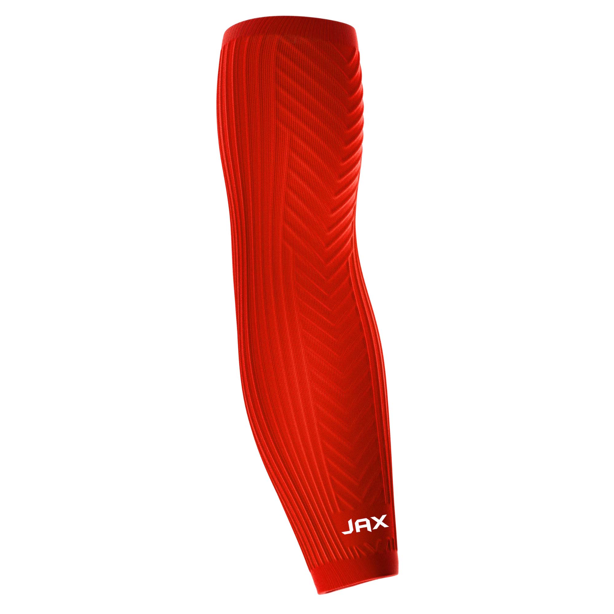 Jax Red Arm Sleeve