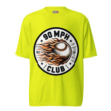 Load image into Gallery viewer, 90 MPH Club Tee Shirt
