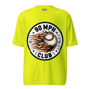 90 MPH Club Tee Shirt