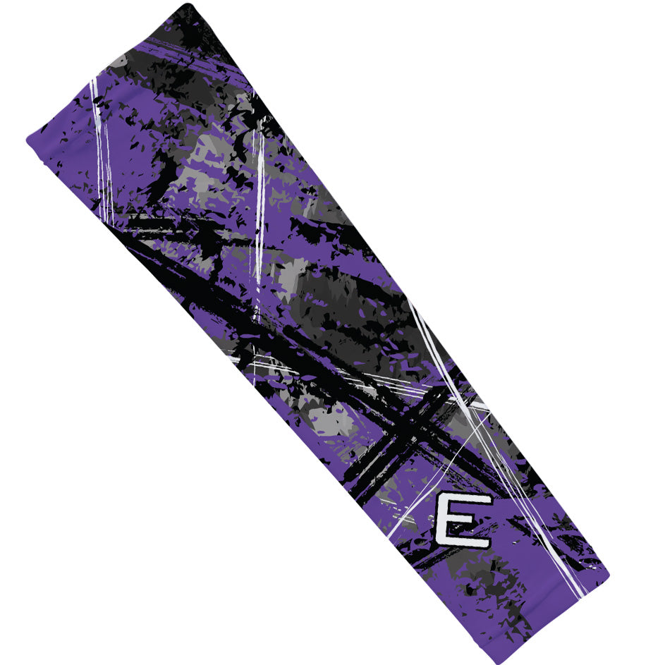 Wicked Purple Arm Sleeve