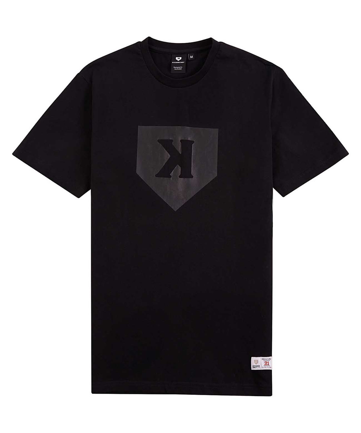 YOUTH Blackout Tee