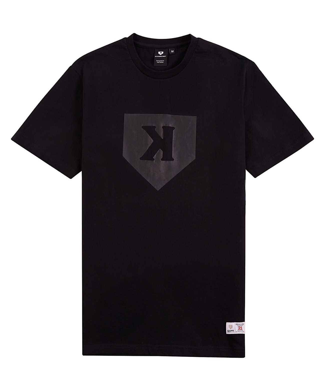 YOUTH Blackout Tee