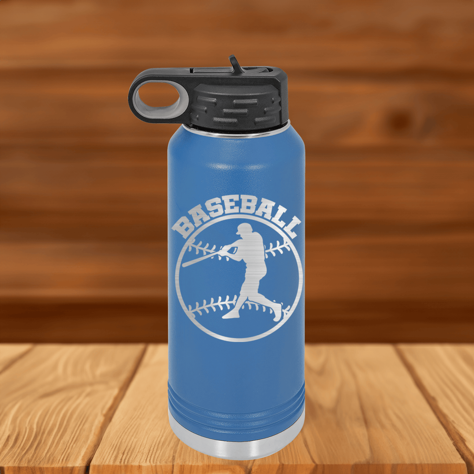 Player Spotlight 32 Oz Water Bottle