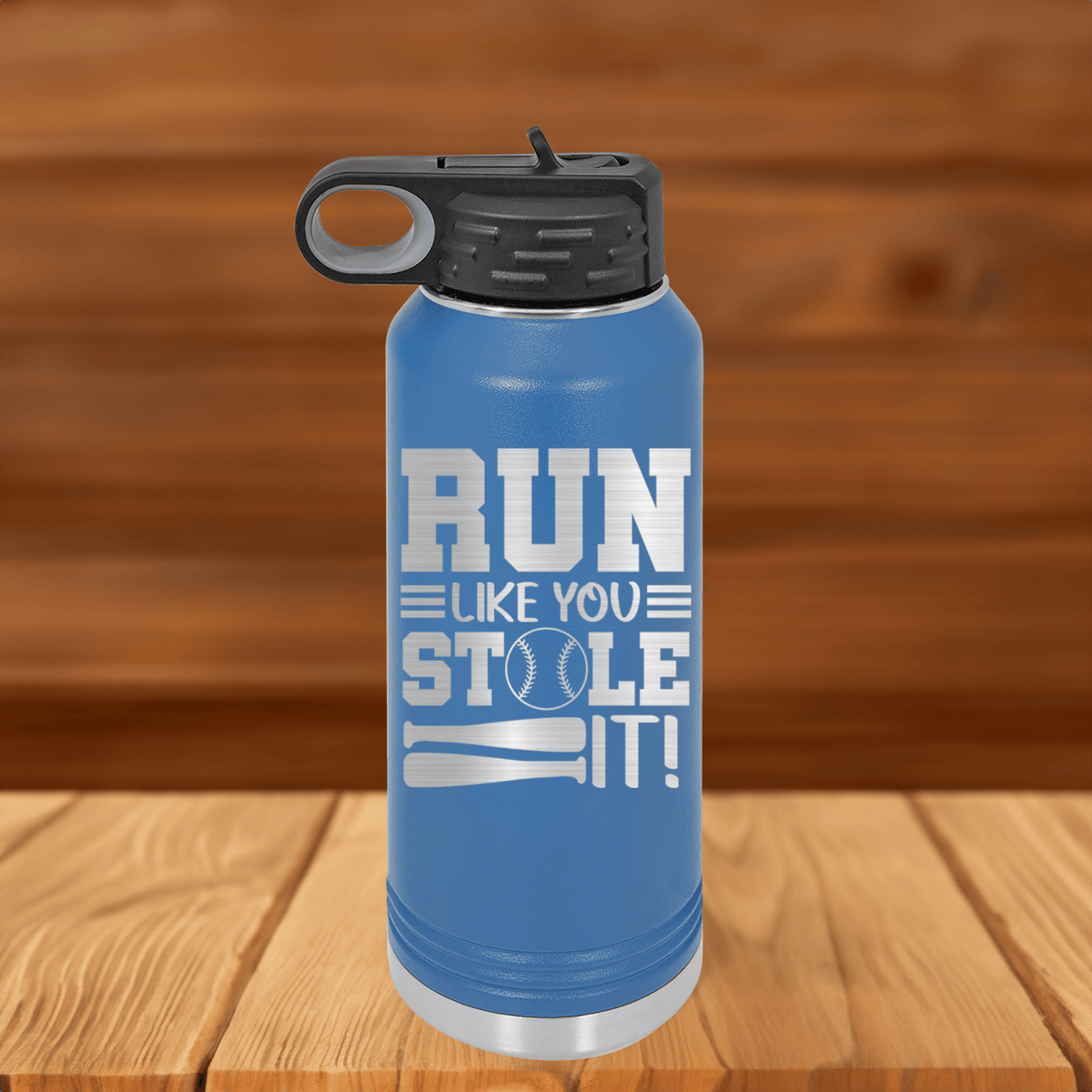 Swift Baserunner 32 Oz Water Bottle