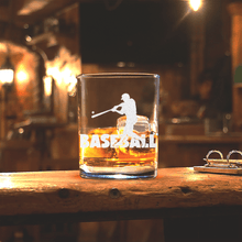 Load image into Gallery viewer, Diamond Prodigy Whiskey Glass
