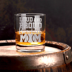 Echoing Cheers From The Diamond Whiskey Glass