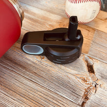 Load image into Gallery viewer, Custom Baseball Water Bottle
