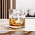 Player Spotlight Whiskey Glass