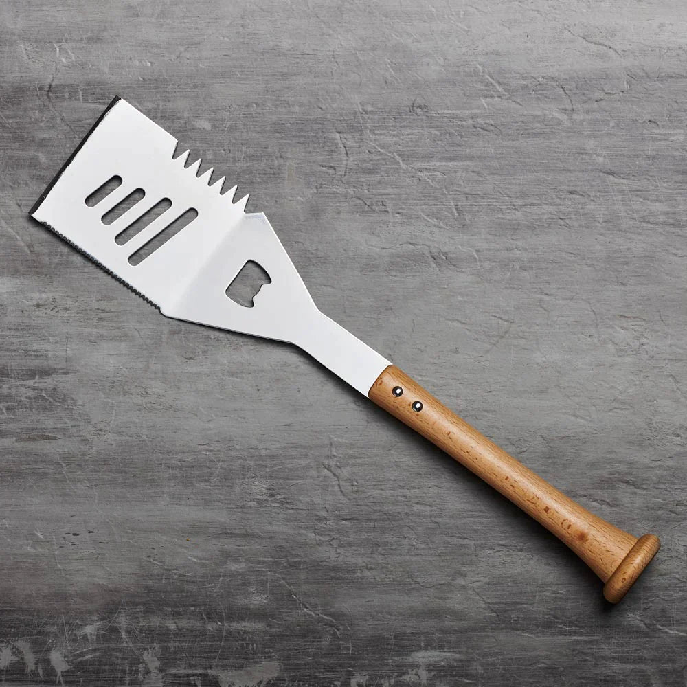Personalized Baseball Bat Spatula